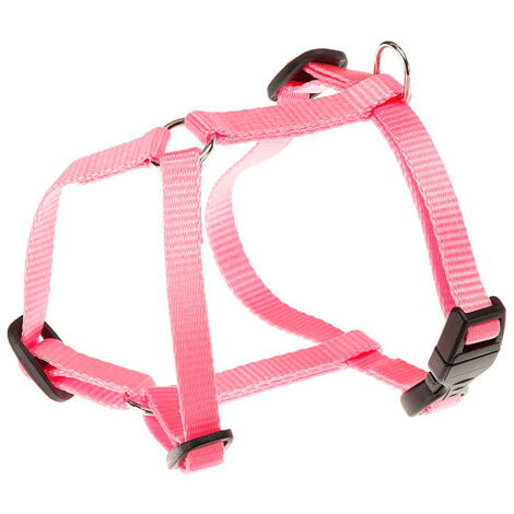 Pettine Doppio Cani Ferplast GRO 5755 Premium Acciaio Cromato Pelo Lungo Medio - 14