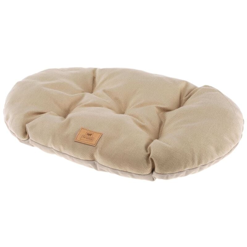 

Ferplast Cojín para perros y gatos Stuart 89/10 beige - Beige