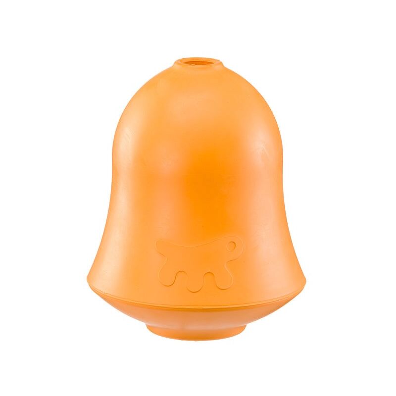 FERPLAST Crazy Bell S - Gioco per cani