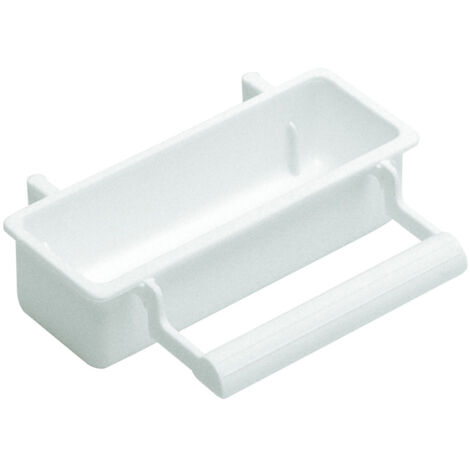 Ferplast FPI 4322 Mangeoire à biscuits pour canaris, petits oiseaux et oiseaux exotiques . Variante FPI 4322 - Misure: 9.3 x 7 x h 2 cm - Coloris assortis