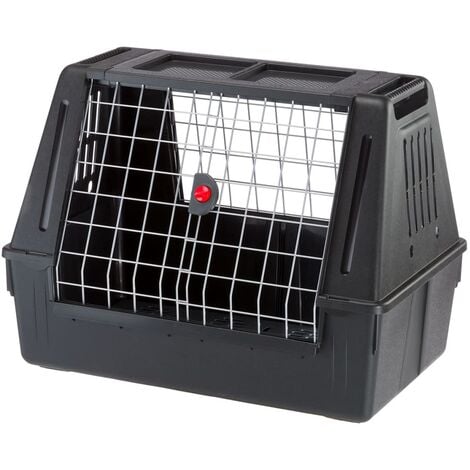 Transportboxen & Transportkäfige für Hunde
