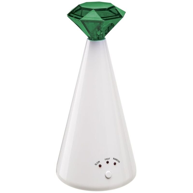 

Ferplast Juguete electrónico para gatos Phantom blanco - Blanco