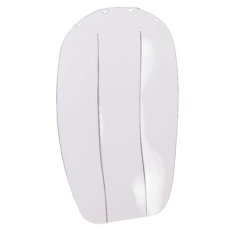 Ferplast KENNY DOOR Portina in plastica per cucce Kenny - 5 misure. Variante 01 - Misure: 19 x 0.2 x h 31 cm -
