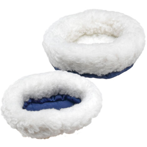 Ferplast PA 4891 Cuccia double-face per criceti e altri piccoli roditori. Variante PA 4891 - Misure: 17 x 13 x h 4 cm -