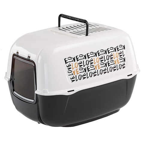 Paletta Lettiera Per Gatti WANGZAIZAI - Robustà, Facile Da Pulire, 35x14 Cm, Con Manico Lungo - Foto 3