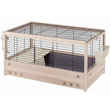 Ferplast Rabbit Cage Arena 100 100x62.5x51 cm