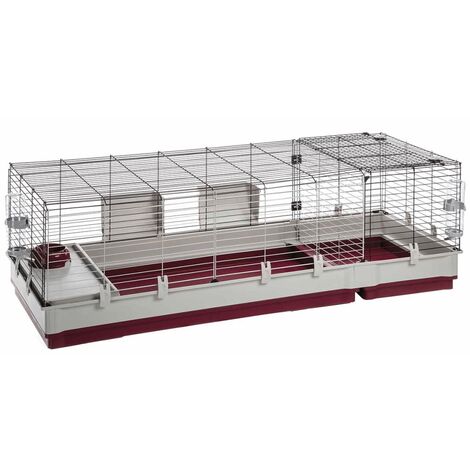 rabbit 200 cage
