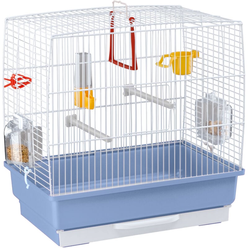 . Variante REKORD 2 - Mesures: 39 x 25 x h 41 cm - - Ferplast