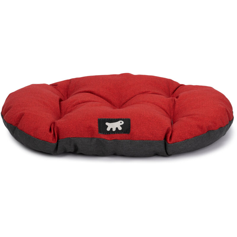 Relax c Coussin en coton pour chiens et chats relax. Double face, peut être combiné avec les lits pour chiens et lit chats d'intérieur.. Variante Relax c Coussin en coton pour chiens et chats relax. Double face, peut être combiné avec les lits pour chiens et lit chats d'intérieur.. Variante