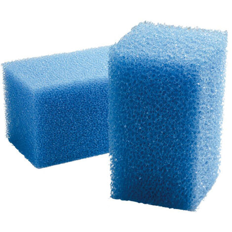 Ferplast Ricambio Spugna Meccanica BLUMEC 05