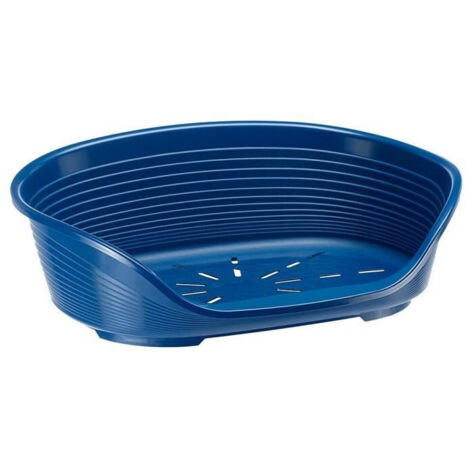 Ferplast Siesta Deluxe 6 cesta cómoda para perro