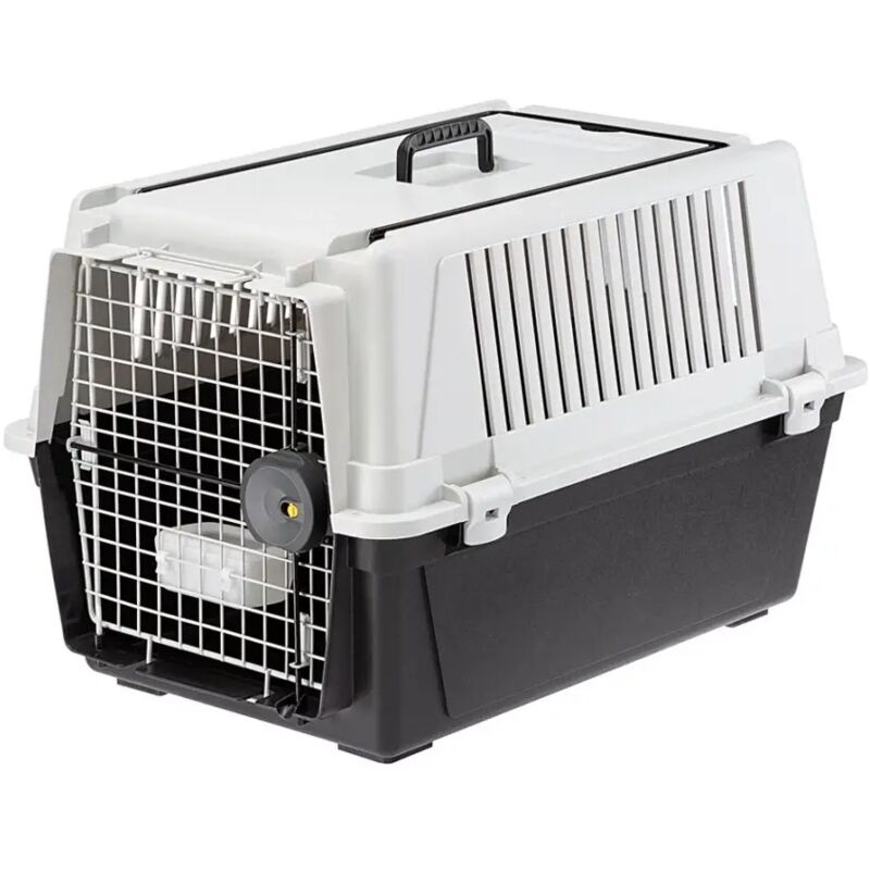 Borsa Trasportino Ferplast WITH-ME Per Cani Piccoli - Morbida, Lavabile, Con Cinghiolo Di Sicurezza - Foto 6