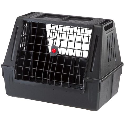 Ferplast Trasportino Per Cani Atlas Car 80 Scenic 73112017