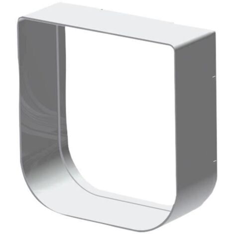 Ferplast Tunnelverlängerung für Katzenklappe Swing 1SB 72109011