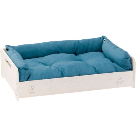Ferplast  . Variante S - Misure: 67 x 43 x h 17 cm -