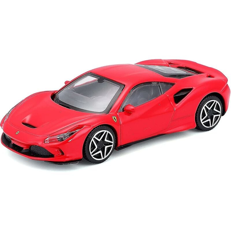 Crea - Ferrari F8 Tributum Ad R&p - 1:43 Exemplar Car