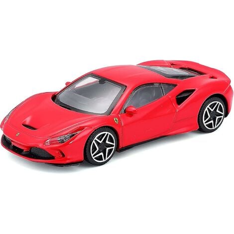 CREA Ferrari F8 Tributum Ad R&p - 1:43 Exemplar Car