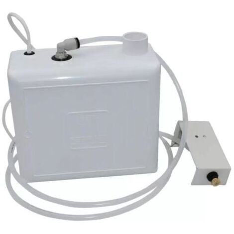 FERRARI SRL Ferrari Neby+ Nebulizzatore di Condensa 071080