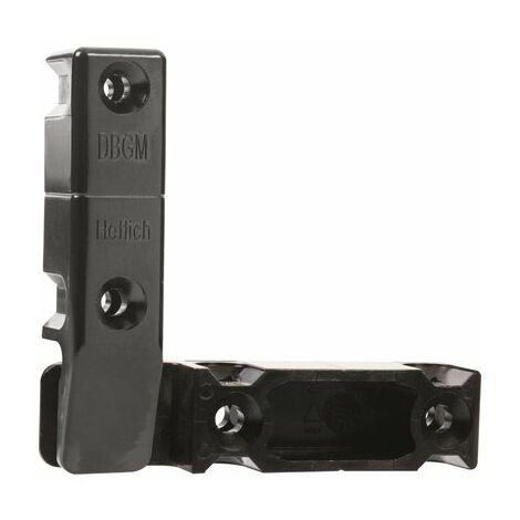HETTICH ferr.assemb.multi-clip
