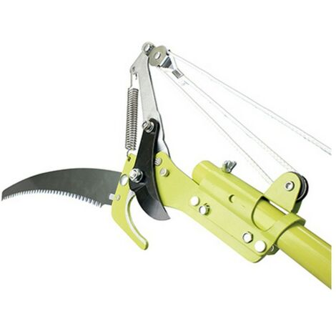 Ferrestock Schere of Gartenarbeit