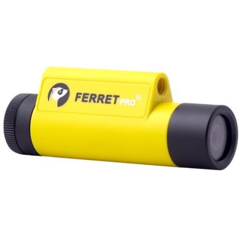 FERRET CFWF50A2 Ferret Pro Wireless Inspection Camera FERPRO
