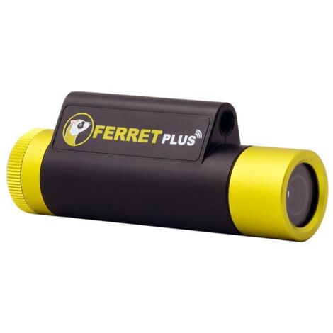 FERRET CFWF50P Ferret Plus Wireless Inspection Camera FERPROPLUS