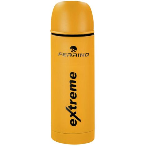 Ferrino Extreme Thermos, Oro, 0.35