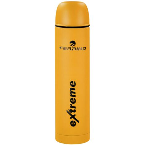 Ferrino Extreme Thermos, Oro, 0.75
