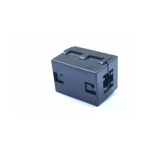 Ferrite à clipser ( Prix pour Boîte de 1 )