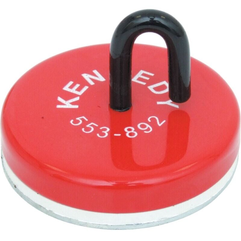 Kennedy 46X10.7MM Ferrite Shallow Hold Magnet