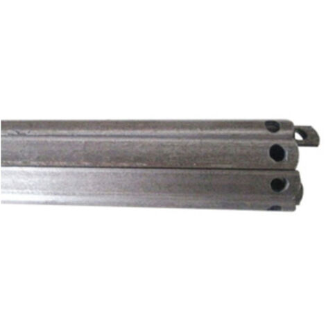 Ferro Cremonese 1/2 Tondo H.Cm.150 25 Pz
