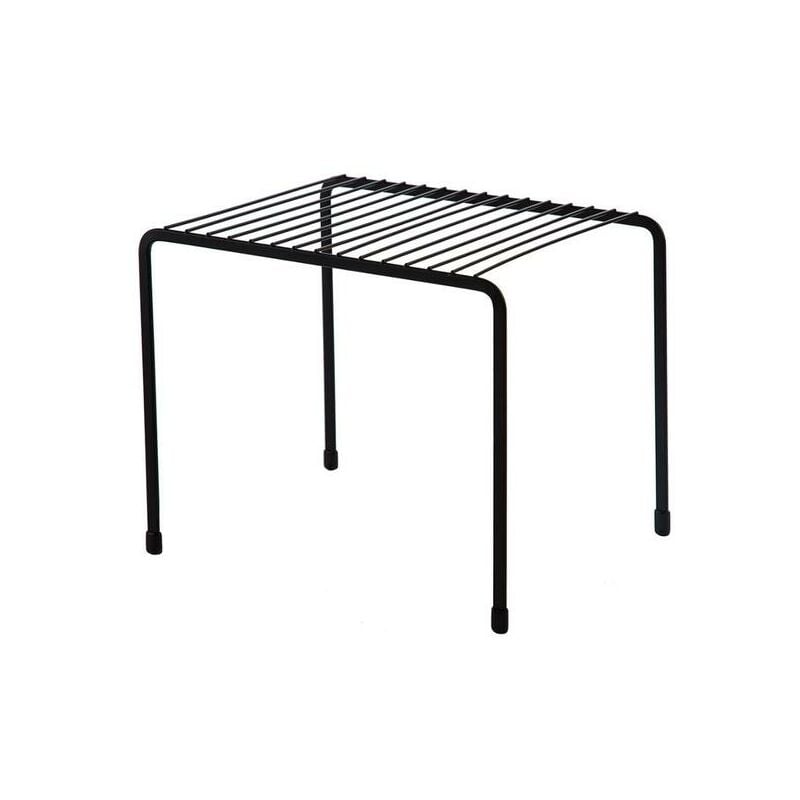 Ferro da cucina scaffale di stoccaggio armadio