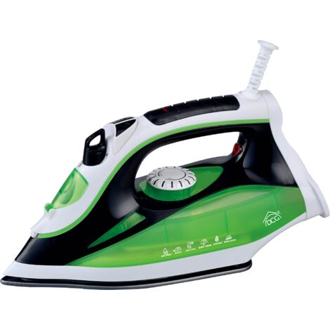 Ferro da stiro 2800W