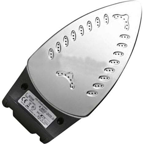 Ferro da stiro a vapore con suola leggera - Idropulitrici - KÄRCHER - 321014