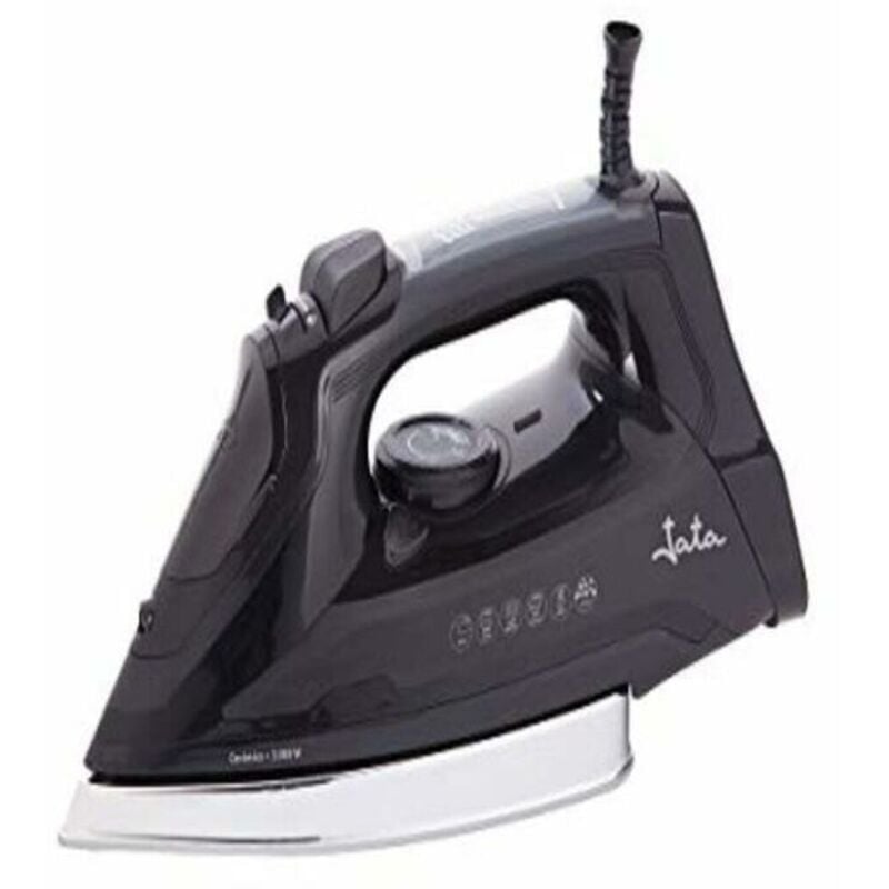 Ferro da Stiro a Vapore JATA PL598C 3000 W
