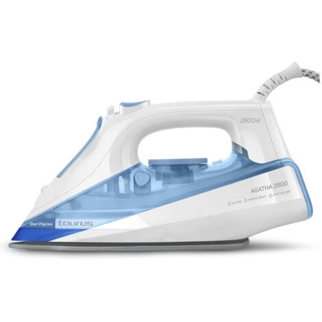 Ferro da Stiro a Vapore Taurus AGATHA 2800 W