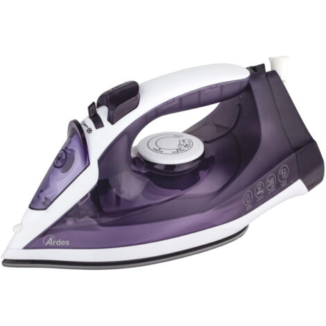 FERRO DA STIRO A VAPORE VAPORPRO COMPACT 2000W (STIR01W)