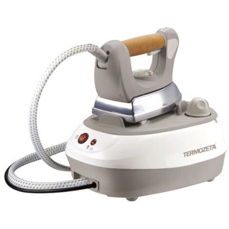 Ferro da stiro con caldaia 14×40×20 Termozeta Speedy 2200 W