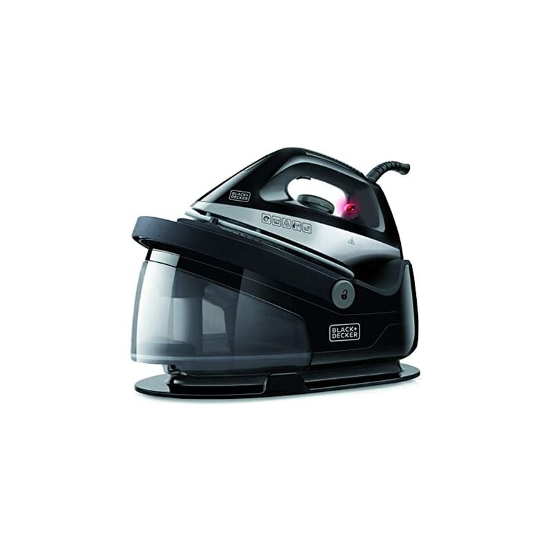 Image of Black&decker - Bxss2200e Caldaia Car Cont 2200w