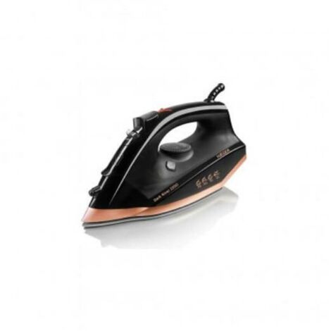 Ferro da stiro deVaporeHaeger Dark River 2200 Watt