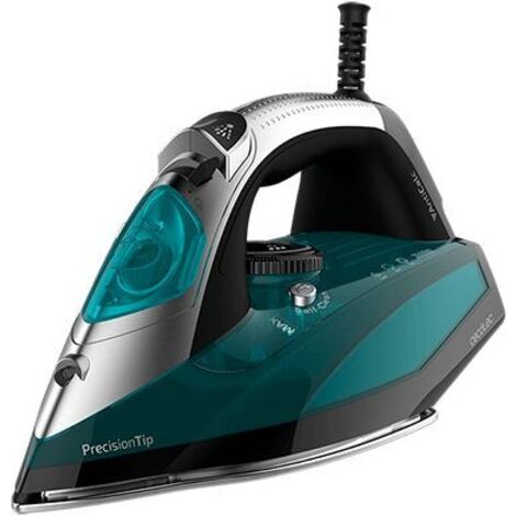 Ferro da stiro orizzontale Fast&Furious 5010 Vital Cecotec