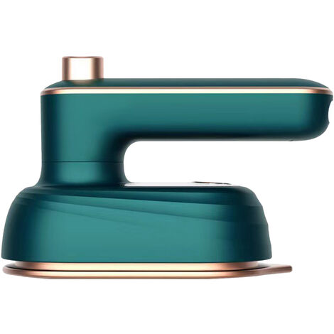 100% sicuro Stiratura da 280ml ad Alta capacità Riscaldamento rapido in 15 secondi abbigliamento antipiega Enowva Mini ferro da stiro a vapore da 1500W per indumenti portatili 