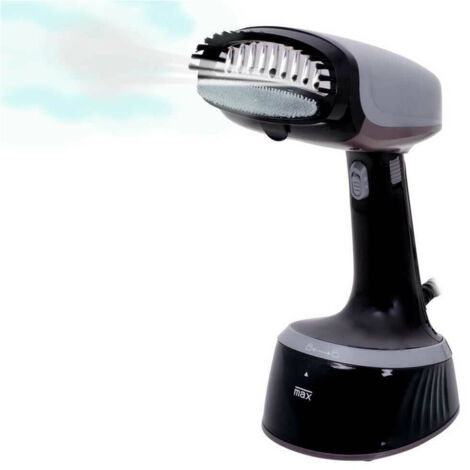 Ferro Da Stiro Stiratrice Vapore Verticale 1100w Portatile