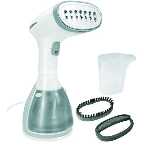 FERRO DA STIRO VERTICALE A VAPORE 25 GR/MIN. - 1500 W