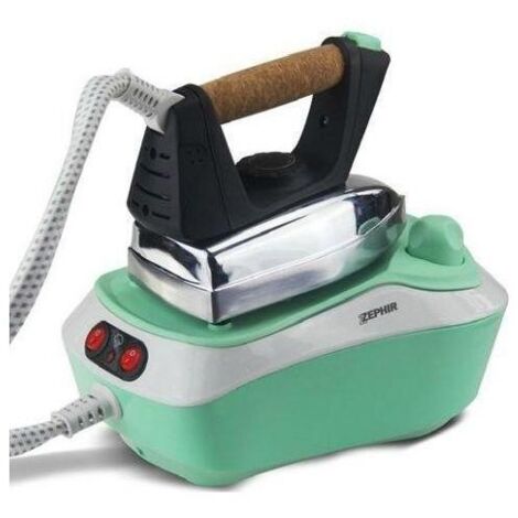 FERRO DA STIRO ZHF5000 ZEPHIR