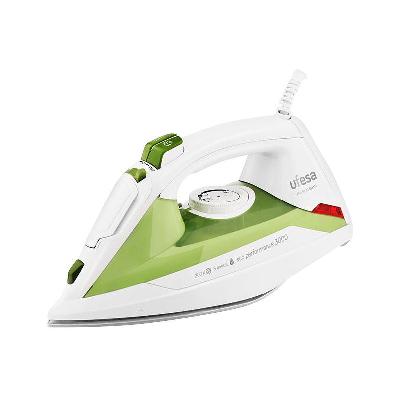 Ufesa - ferro a vapore PV3500 eco 2400W