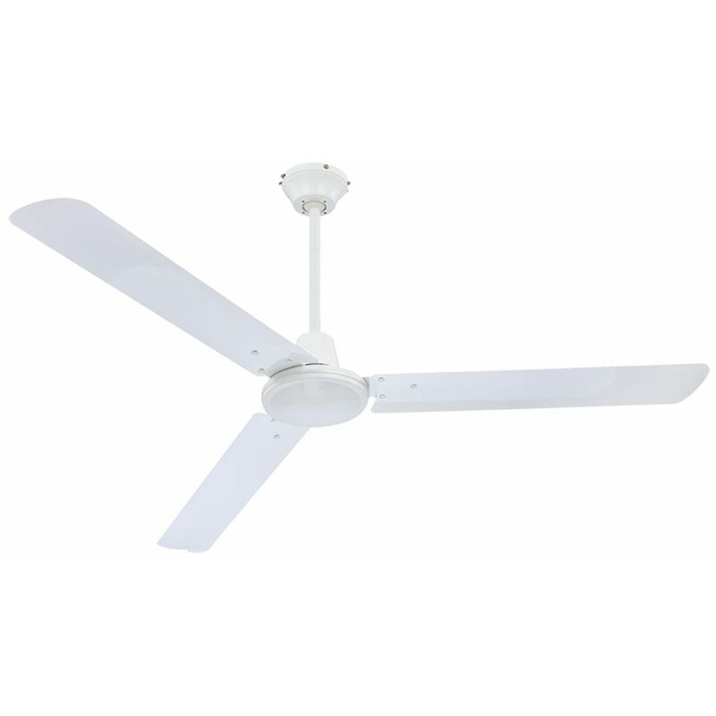 Image of Ventilatore da soffitto con interruttore a parete ventilatore ventilatore macchina del vento Globo Ferro 0310/034010
