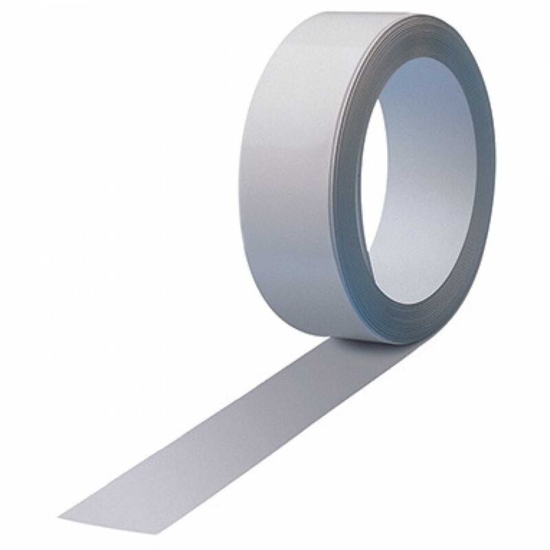 Maul - Magnetband Ferroband (l X B) 25 M X 3.5 Cm Weiß 25 M 6212002