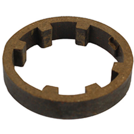 Ferrodo Cranté Pour Modèles Inventiv E1334p (323881), E1637p (323908). Origine: 1200140001.