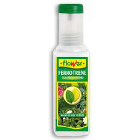 Ferroflower - Fleur de quelate de fer liquide - 250 ml
